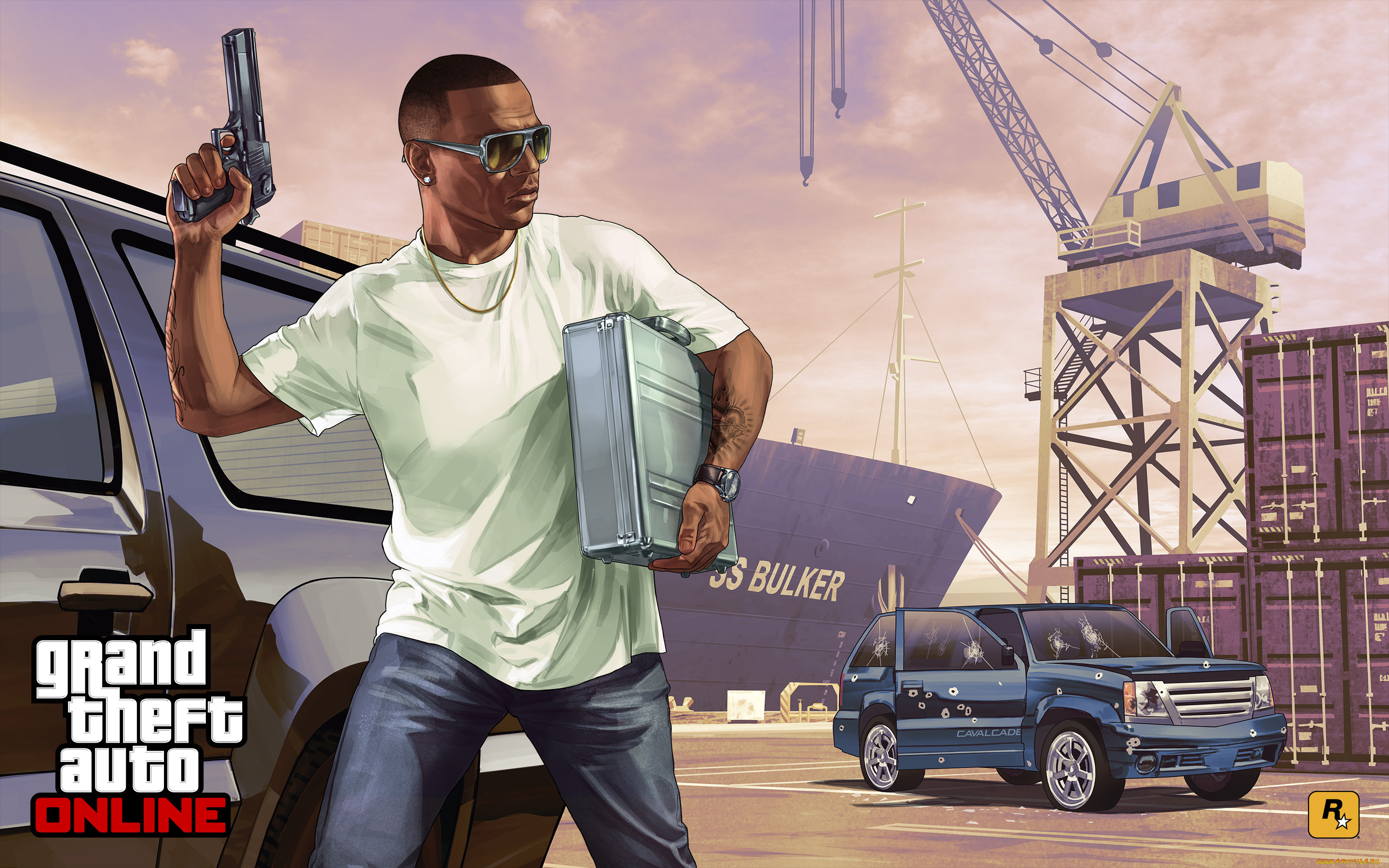 Gta 5 faq